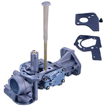 【平行輸入品】キャブレター CB-498298 - 7