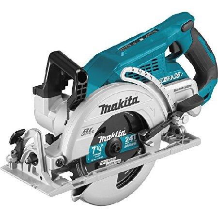 【平行輸入品】Makita XSR01Z 36V (18V X2) LXT(R) Brushless...