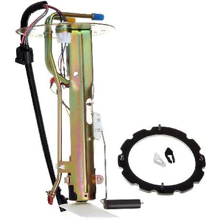 【平行輸入品】ECCPP 電動フューエルポンプ 053164-5211-1837071