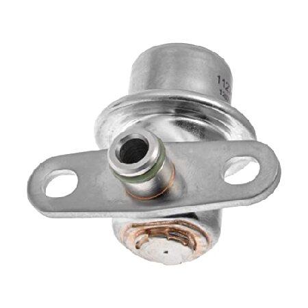 【平行輸入品】AD Auto Parts プレッシャーレギュレーター PR4139