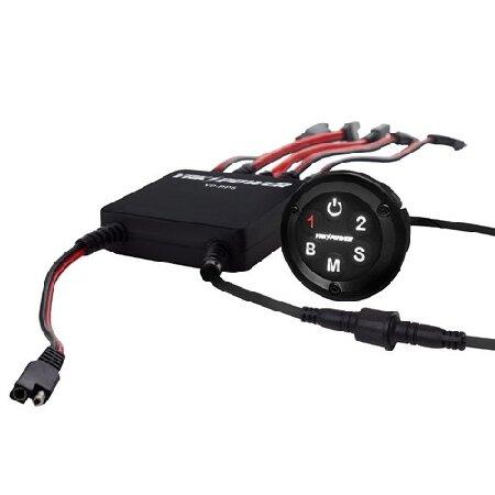 【平行輸入品】Yak-Power カヤックアクセサリー YP-RP5R フィッシングツールその他