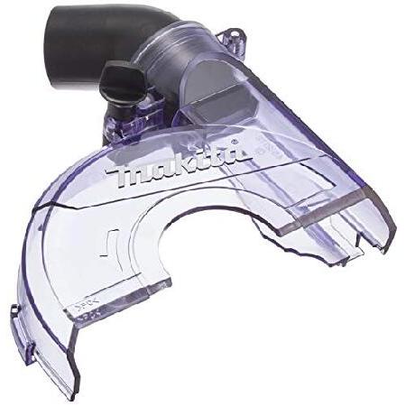 【平行輸入品】マキタ(Makita) ダストカバー 125mm用 135274-5