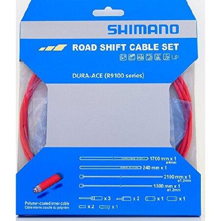 【平行輸入品】シマノ Dura-Ace R9100 OT-SP41 ポリマーコーティングディレイラー...