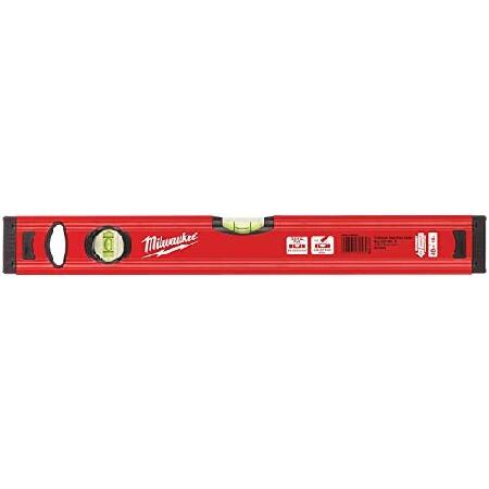 【平行輸入品】Milwaukee 4932459090 40 cm/16-Inch Redstick...