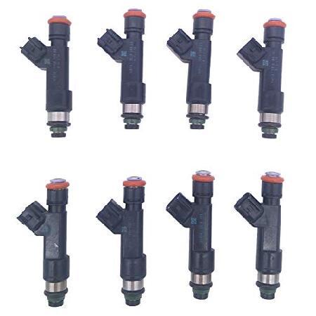 【平行輸入品】JESBEN フューエルインジェクター AL3E-F7A