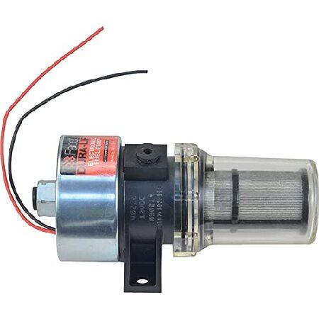 【平行輸入品】Facet-Purolator 電動フューエルポンプ 40222N