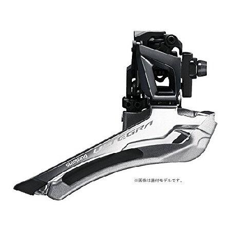【平行輸入品】SHIMANO(シマノ) ULTEGRA FD-R8000-BSM バンド31.8/2...