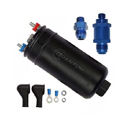 【平行輸入品】HFP 電動フューエルポンプ QFS-606FT-1008-CV