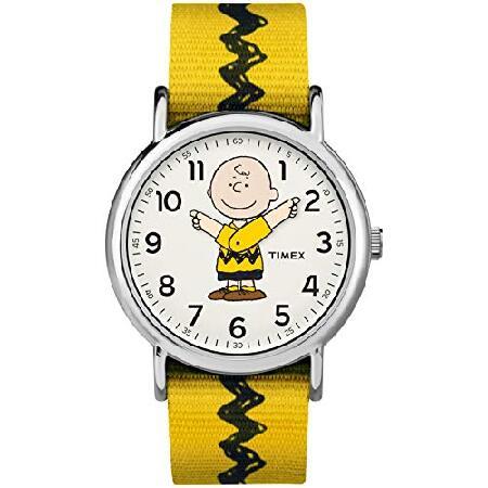【平行輸入品】Timex 女性向け TW2R41100JT