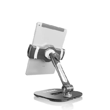 【平行輸入品】chenxinkaiPWR +頑丈なメタルプラスチックtablet-standセルph...