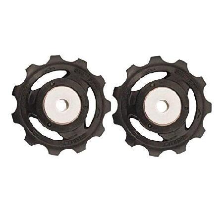 【平行輸入品】シマノ (SHIMANO) リペアパーツ テンション ＆ ガイドプーリーセット RD-...