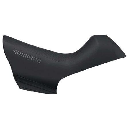 【平行輸入品】シマノ(SHIMANO) リペアパーツ ブラケットカバー(左右ペア) ST-R8000...