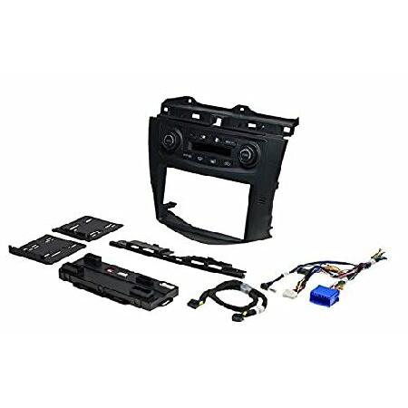 【平行輸入品】PAC エレクトロニクス関連製品 RPK4-HD1101 ブラック