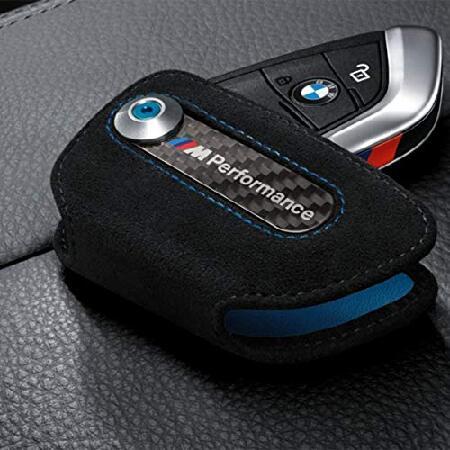 【平行輸入品】BMW キーホルダー 82-29-2-355-519 ブラック