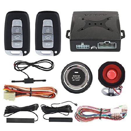 【平行輸入品】EASYGUARD エレクトロニクス関連製品 EC003N-K
