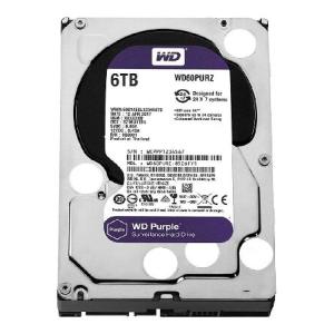 Western Digital WD40PURZ ［WD PURPLE 4TB］ WD Purple 内蔵型