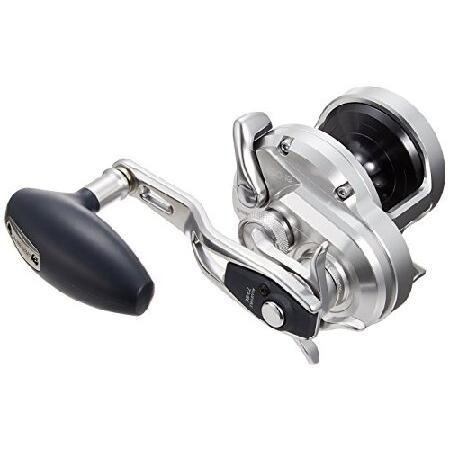 シマノ(SHIMANO) ベイトリール 両軸 ジギング 17 オシアジガー 1500HG 右ハンドル