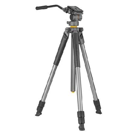 【平行輸入品】Vanguard Alta Pro 2 263AV アルミニウム三脚 Alta PH-...