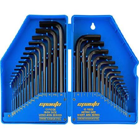 【平行輸入品】EPAuto ヘックスキー ST-016-1