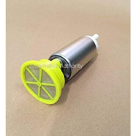 【平行輸入品】Automotive Authority 電動フューエルポンプ 60V-13907-0...