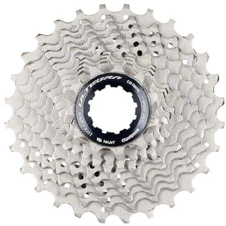 【平行輸入品】シマノ CS-R8000 11S 11-28T 12345791358 ICSR800...