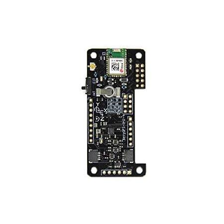 【平行輸入品】BerryGPS-IMU GPSと10DOF Raspberry Pi用 - 加速度計...