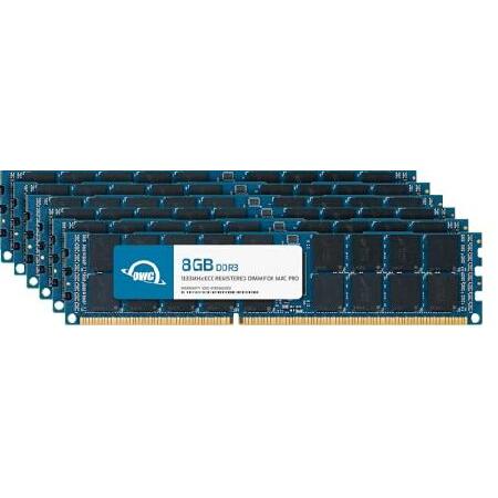 【平行輸入品】48GB (6 x 8GB) PC10600 DDR3 ECC-R 1333MHz D...
