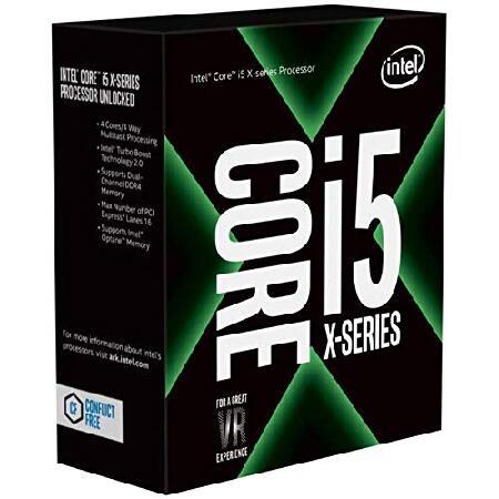 【平行輸入品】Intel CPU プロセッサー BX80677I57640X パソコン用CPU