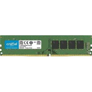 【平行輸入品】Crucial メモリー CT8G4DFS8266