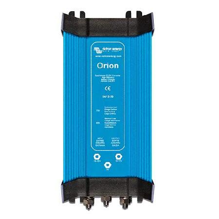 【平行輸入品】Victron Energy パワーインバータ ORI241240021