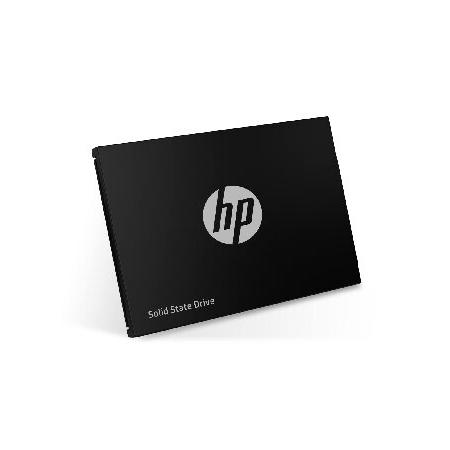 HP S700 2.5インチ SATA III 3D TLC 内蔵ソリッドステートドライブ（SSD）...