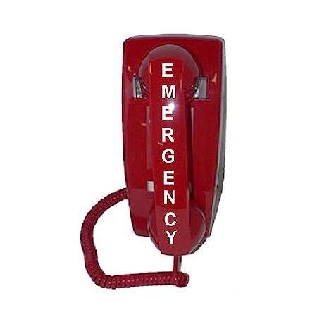【平行輸入品】hqtelecom (OEM) 固定電話 HQ-TS-911HD 携帯電話本体