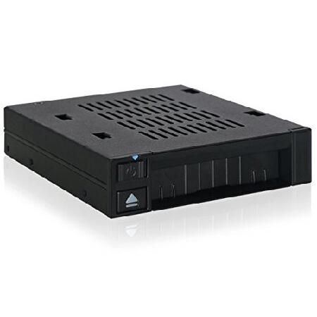【平行輸入品】ICY DOCK エンクロージャー MB521SP-B