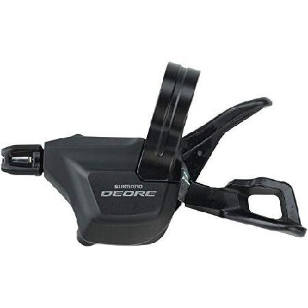 【平行輸入品】Shimano Cycling Deore m6000左フロント2 / 3速度自転車シ...