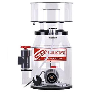 【平行輸入品】Reef Octopus SRO-6000SSS 省スペースプロテインスキマー