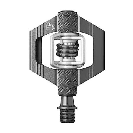 【平行輸入品】CRANK BROTHERS(クランクブラザーズ) ペダル キャンディ3 V3 ブラッ...