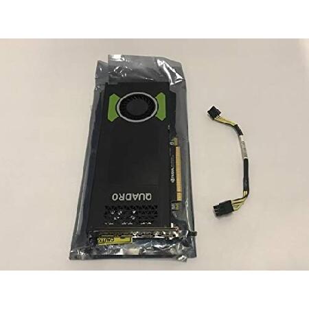 【平行輸入品】HP(Enterprise) Q0V78A NVIDIA Quadro P4000 G...