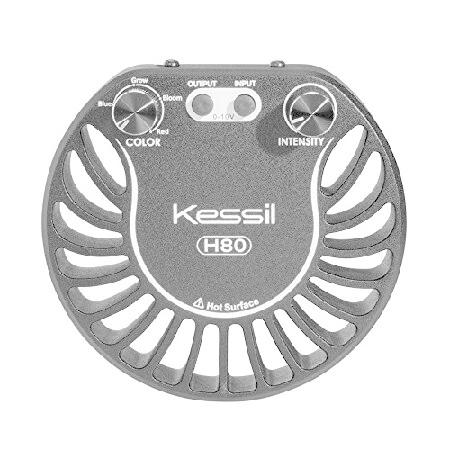 【平行輸入品】Kessil Tuna Blue A80 LED Light 水槽用ライト KSH80...