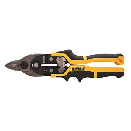 【平行輸入品】DeWalt DWHT14694 Bullnose Snip Aviation Sni...