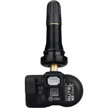 【平行輸入品】Autel 6937357203263 Dual Frequency 315mhz a...