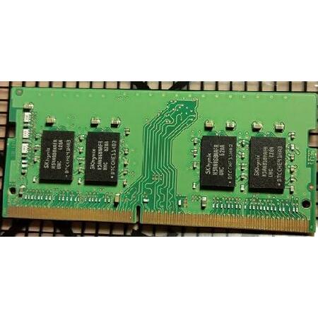 【平行輸入品】Hynix hma81gs6afr8 N-uh 8 GB ddr4 - 2400 SO...
