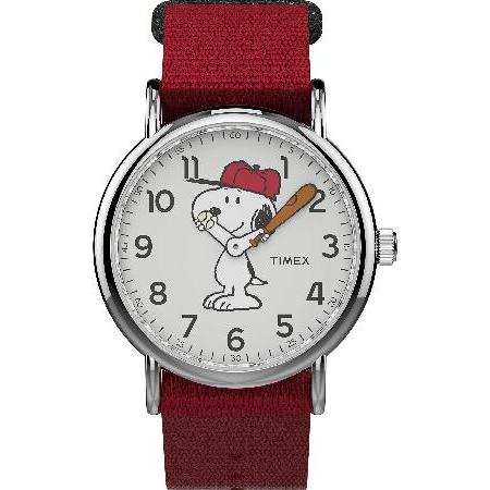 【平行輸入品】Timex 腕時計 Analogue Classic Quartz Watch TW2...
