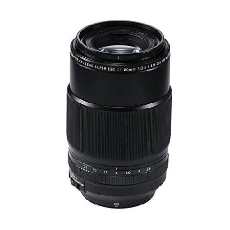 【平行輸入品】Fujinon XF80mmF2.8 R LM OIS WRレンズ
