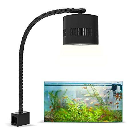 【平行輸入品】Lominie LED Aquarium Light, Remote Control ...