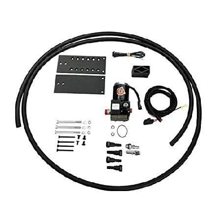 【平行輸入品】Airdog 電動フューエルポンプ R4SBC133