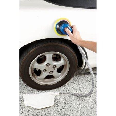 【平行輸入品】J＆R Quality Tools AIR PALM GRIP RANDOM ORBI...