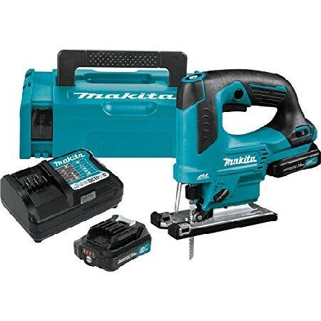 【平行輸入品】Makita ジグソー VJ06R1J 電動ドリル、ドライバー、レンチ