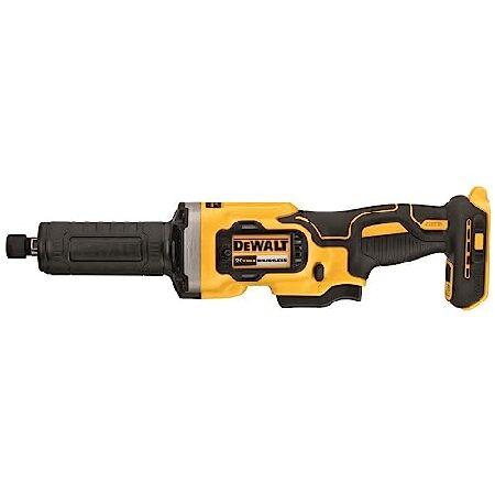 【平行輸入品】DEWALT 20V MAX Die Grinder, Variable Speed,...