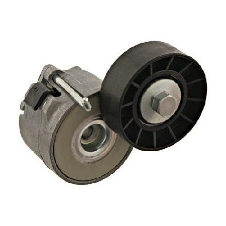 【平行輸入品】SWAG V-Ribbed Belt Tensioner Fits FIAT Duca...