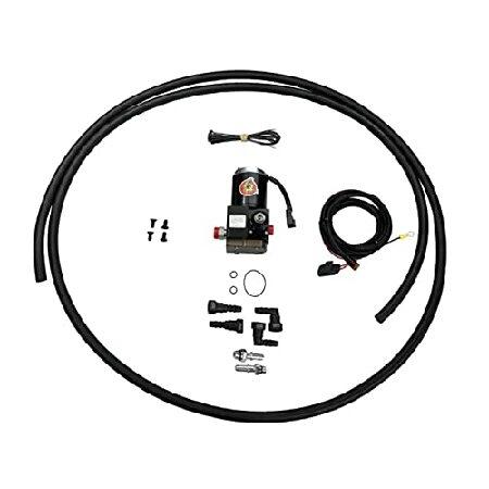 【平行輸入品】Airdog 電動フューエルポンプ R4SBC134